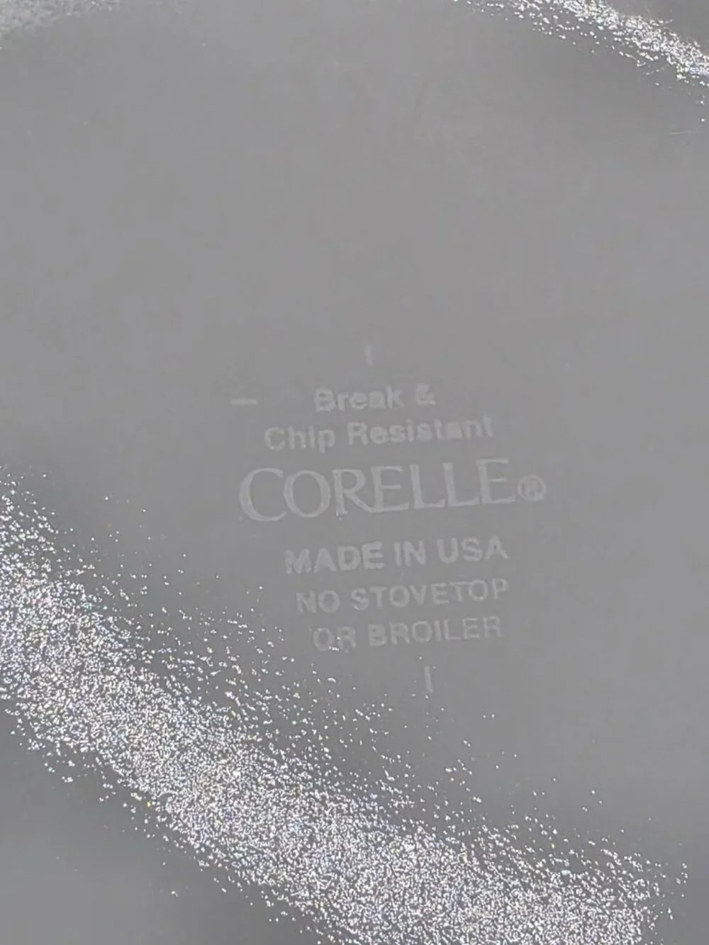 Corningware corning classic